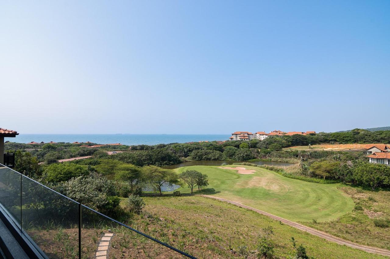 Zimbali 5 Bedroom With Stunning Views Zbg1 Балліто Екстер'єр фото